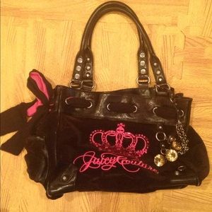 Vintage Juicy Couture Handbag